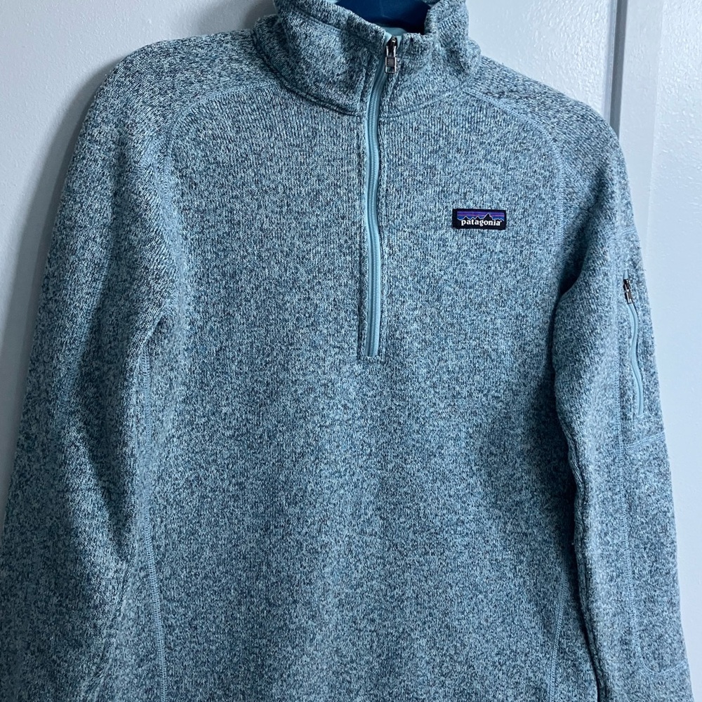 Patagonia Better Sweater